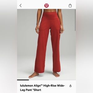 Brand new Lululemon discounted!!